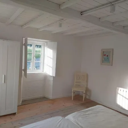 Alpehytte Casa Castro Lamas (Pontevedra)