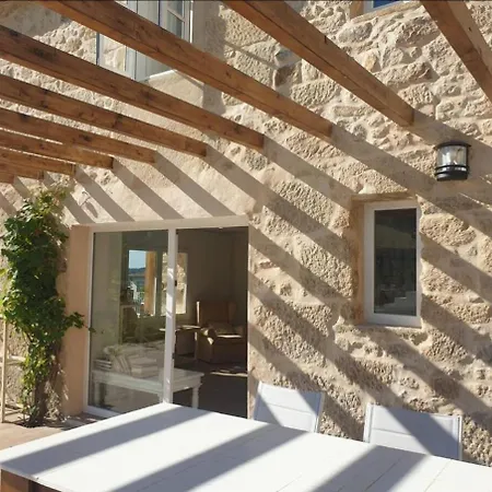 Casa Castro Alpehytte *