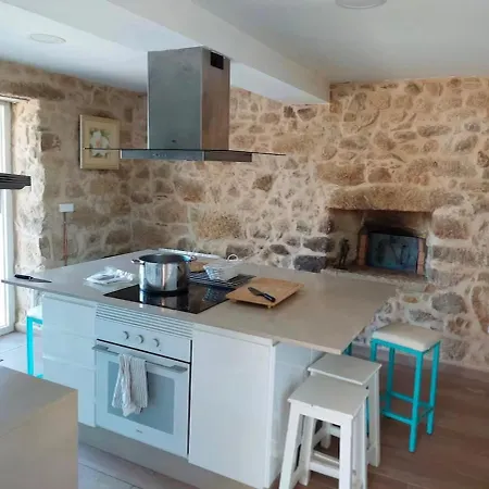 Alpehytte Casa Castro *