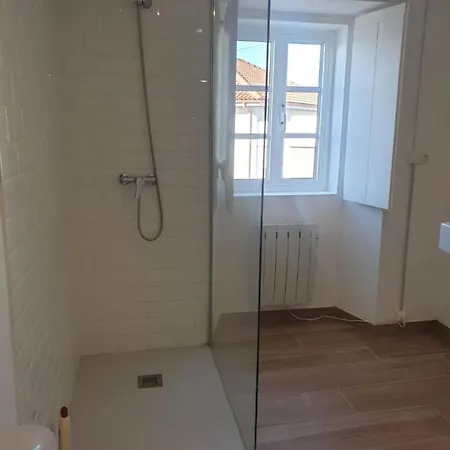 Casa Castro * Lamas (Pontevedra)