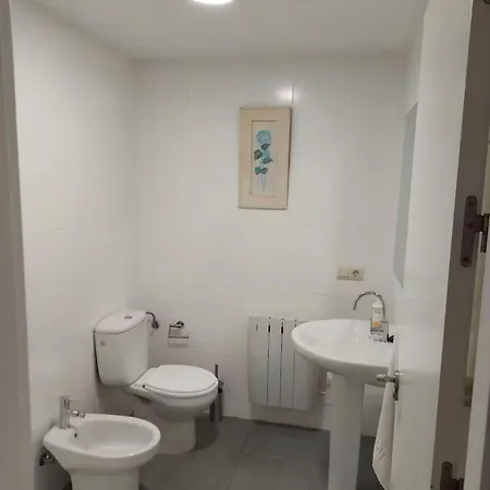 Casa Castro Alpehytte