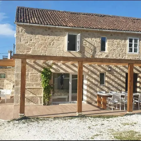 Alpehytte Casa Castro *