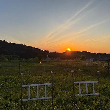 Casa Castro Lamas (Pontevedra)