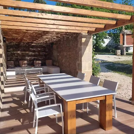 Casa Castro Alpehytte