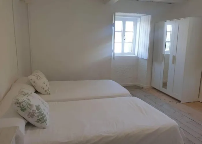 Casa Castro * Lamas (Pontevedra)