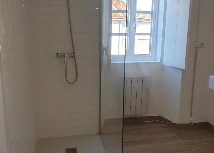 Casa Castro * Lamas (Pontevedra)