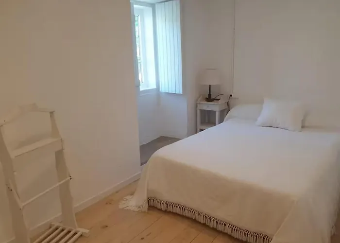 Alpesi faház Casa Castro