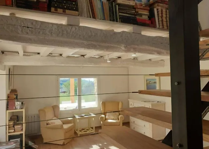 Casa Castro Alpesi faház Lamas (Pontevedra)